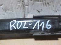 фото thumb №4, Toyota corolla 2018r 1.4 d4d усилитель задний балка