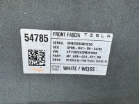 Купити Бампер tesla model y оригінал гарний стан ні клеєний, фото thumb