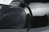 фото thumb №6, Зеркало правое 15pin камера ассистент теневая линия bmw g60 g61 blacksapphire