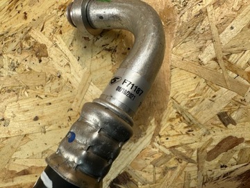 фото thumb №9, Шланг шланг труба кондиціонера opel e-mokka b peugeot e-2008 ii f71187 2019-