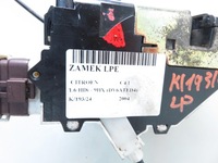 фото thumb №8, Замок левый передний citroen c4 i 6 pin