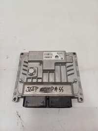 фото thumb №1, Бортовий комп'ютер блок керування двигуна jeep compass 68402685ac
