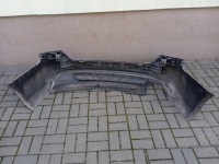 фото thumb №12, Бампер задний накладка s line lx7v audi a4 b8 sedan