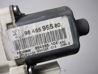 фото thumb №7, Моторчик скло задній правий peugeot 407