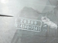 фото thumb №7, Toyota rav4 iii рестайлинг 2.2 d4d корпус фильтра воздуха 014140-1561