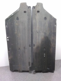 фото thumb №1, Защита подвеска левая правая комплект kia stonic i 2017-