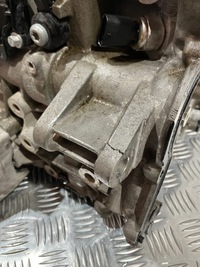 фото thumb №12, Блок двигуна 55273835 alfa romeo giulia stelvio 2.0 t