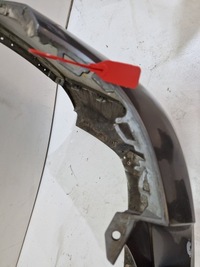 фото thumb №14, Бампер задний bmw x1 e84 a52