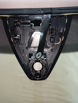 фото thumb №5, Стекло передняя vw passat b8 рестайлинг 2020- камера датчик обогрев sol фото or kam