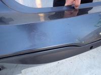 фото thumb №7, Bmw 2 f46 gran tourer m-pakiet 15-18 бампер задняя