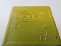 фото thumb №14, Реле ford mondeo escort 93bg14n089ba v23136