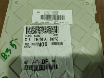 фото thumb №3, Ford c max mk2 модуль bsi gv6t14a073df