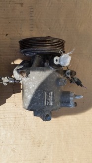 фото thumb №3, Space star ii компресор кондиціонера 7813a280