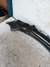 фото thumb №12, Mercedes clk c209 w209 lift бампер перед передний