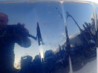 фото thumb №6, Skoda octavia i 1 96-04 капот крышка двигателя