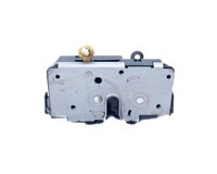 фото thumb №1, Замок дверь правый перед fiat grande punto 05-08 3d