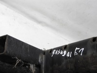 фото thumb №8, Nissan qashqai j10 06-13 балка pod бампер перед верхня