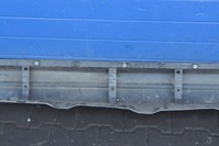 фото thumb №10, Bmw x3 e83 накладка порог левая 3414421