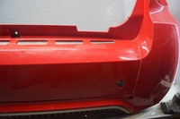 фото thumb №12, Бампер задня smart fortwo ii lift 451