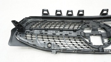 фото thumb №6, Решётка радиатора решётка mercedes cla w118 a1188850001