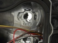 фото thumb №8, Фара передняя правая mercedes sprinter 03-05