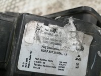 Tesla 3 рестайлинг  full led левая фара фара перед 1514952-00-c Киев, фото thumb