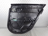 фото thumb №9, 8x23-f274a31-a оббивка боковина двері лівий зад задній jaguar xf x250 2007-11