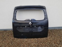фото thumb №1, Кришка багажника задня задня renault kangoo iii rok 21-23