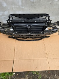 фото thumb №6, Bmw 5 f10 f11 м-пакет підсилювач pas балка жалюзі