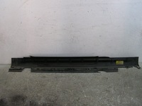 фото thumb №3, Mini r56 r57 молдинг порог правая 7147916