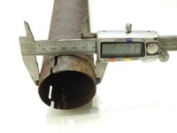 фото thumb №5, Труба вихлопна saab 9-3 ii 1.9 tid