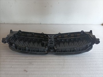 фото thumb №7, Bmw 3 g20 g21 решётка радиатора жалюзи впуск воздуха перед