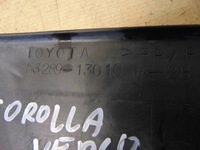 фото thumb №8, Захист поперечина передній toyota corolla verso