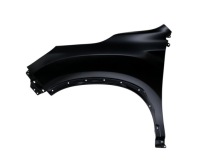 фото thumb №1, Крыло subaru forester 19- 57120sj0109p левый