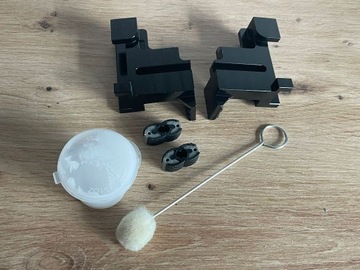 фото thumb №8, Ремонт панорамы gąsienicy 7t4z78502c06a 7t4z78502c07a do lincoln mkx mkt