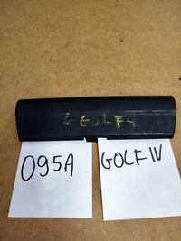 фото thumb №1, Заглушка роз'єм obd volkswagen golf iv