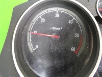 фото thumb №6, Opel zafira b панель приладів 13267567