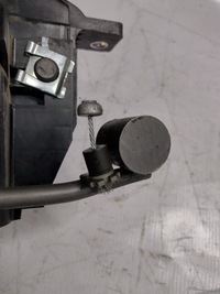 фото thumb №9, Педалі газу гальма chevrolet lacetti 1,4 16v m1527115