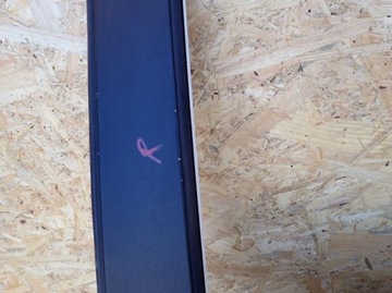 фото thumb №6, Ford fiesta mk7 vii 07- двері ліві задні зад