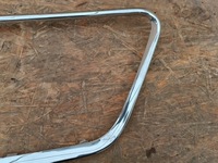 фото thumb №7, Hd07092fa honda crv cr-v ii lift хром молдинг рамка решетка решётка перед