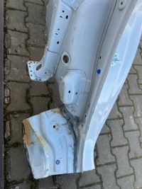 фото thumb №7, Hyundai i30 iii 17- kombi крыло левый задняя задний цвет pyw