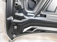 Audi a7 c8 4k8 19- audi s7 капот кришка двигуна 4k8823029b нова алюміній Доставка, фото thumb