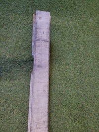 фото thumb №8, Audi a6 c7 4g a7 балка бампера перед усилитель