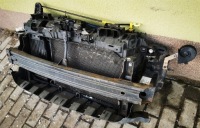 фото thumb №3, Ford ecosport 1.5 tdci pas передний kompletny демонтаж