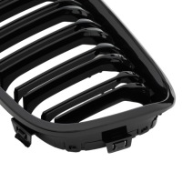 фото thumb №3, Решітка радіатора решітки радіатора решітка радіатора bmw f20 f21 11-15 блиск