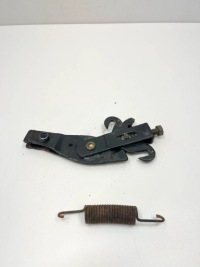 фото thumb №8, Другие запчасти кузов mercedes-benz sl r230 a1244200289 33880864 3.7l