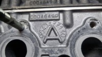 фото thumb №11, Головка двигуна 9643477110 ford fiesta mk6 fusion mk1 1.4tdci 68km