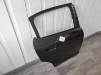 фото thumb №6, Двері citroen c3 iii 2016 - 2024 --- задні праве ----- poznań ----- giełda
