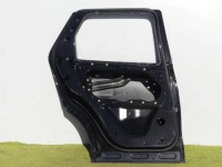 фото thumb №3, Дверь задняя левая land rover discovery 5 v 16- super оригинал