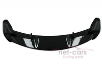 фото thumb №7, Спойлер накладки mercedes x156 gla 45 amg блеск b